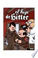 libro El Hijo De Hitler 1