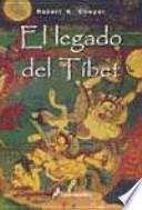 libro El Legado Del Tíbet