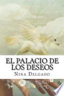 libro El Palacio De Los Deseos
