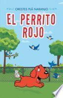 libro El Perrito Rojo