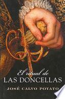 libro El Ritual De Las Doncellas