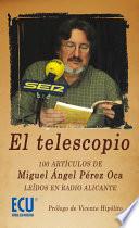libro El Telescopio