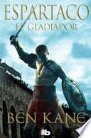 libro Espartaco El Gladiador / Spartacus The Gladiator