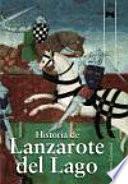 libro Historia De Lanzarote Del Lago