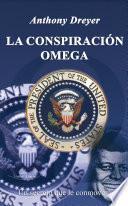 libro La Conspiración Omega