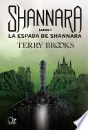 libro La Espada De Shannara