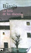 libro La Feria De Los Discretos