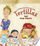 libro La Fiesta De Las Tortillas (bilingual Edition)
