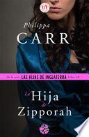 libro La Hija De Zipporah