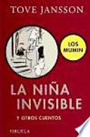 libro La Niña Invisible