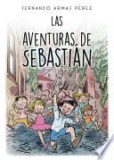 libro Las Aventuras De Sebastián