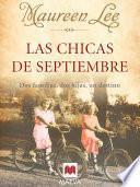 libro Las Chicas De Septiembre