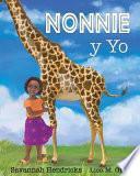 libro Nonnie Y Yo