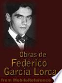 libro Obras De Federico Garca Lorca (spanish Edition)