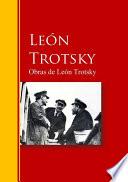 libro Obras De León Trotsky