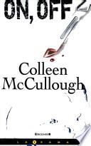 Colleen Mccullough