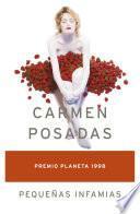 Carmen Posadas