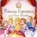 libro Princesa Esperanza Y Su Tesoro Escondido