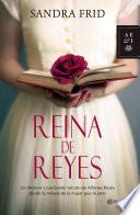 libro Reina De Reyes