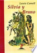 libro Silvia Y Bruno
