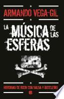 libro Spa Musica De Las Esferas