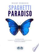 libro Spaghetti Paradiso