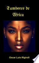 libro Tambores De África