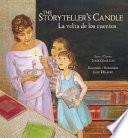 libro The Storyteller S Candle