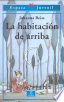 libro The Upstairs Room /habitacin De Arriba