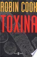 libro Toxina