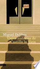 libro Viejas Historias De Castilla La Vieja