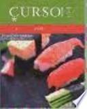 libro Curso De Cocina: Sushi