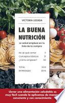 libro La Buena Nutrición