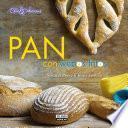 libro Pan Con Webos Fritos