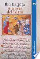 libro A Través Del Islam