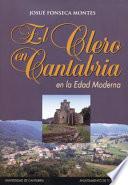 libro El Clero En Cantabria En La Edad Moderna