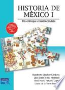 libro Historia De Mexico I