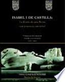 libro Isabel I De Castilla