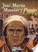 libro Jose Maria Morelos Y Pavon