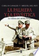 libro La Palmera Y La Esvástica