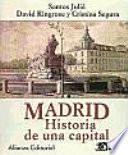 libro Madrid