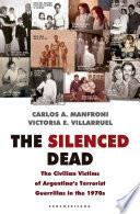 libro The Silenced Dead