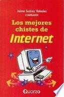 libro Los Mejores Chistes De Internet = The Best Internet Jokes