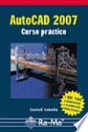 libro Autocad 2007