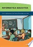 libro Informática Educativa