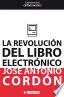 libro La Revolución Del Libro Electrónico