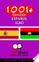libro 1001+ Ejercicios Español   Igbo