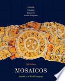 libro Mosaicos