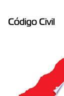 libro Código Civil
