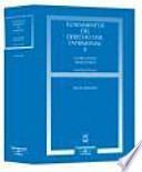 libro Fundamentos Del Derecho Civil Patrimonial. Volumen Ii